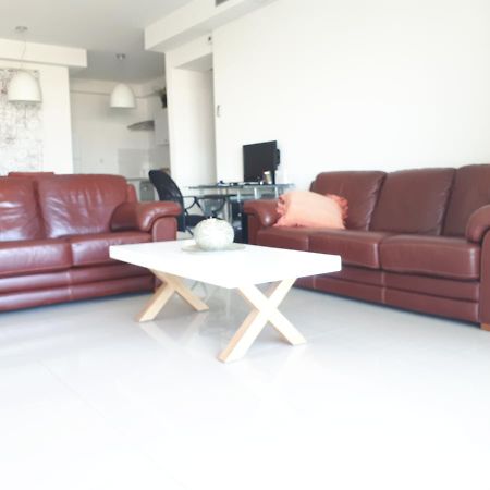 Shave Tsion Apartment In The Center Aszdod Zewnętrze zdjęcie